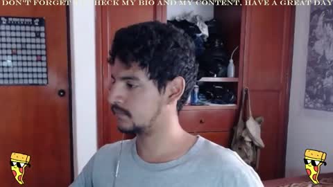 Snapshot of diamond_bruno chatting on 01.15.25 Bruno Diamond online show from 01.15.25