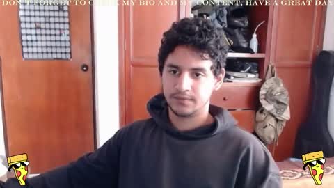 Snapshot of diamond_bruno chatting on 02.06.25 Bruno Diamond online show from 02.06.25