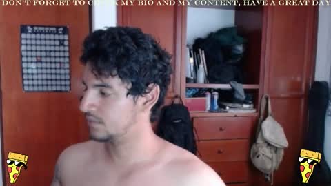 Snapshot of diamond_bruno chatting on 02.09.25 Bruno Diamond online show from 02.09.25