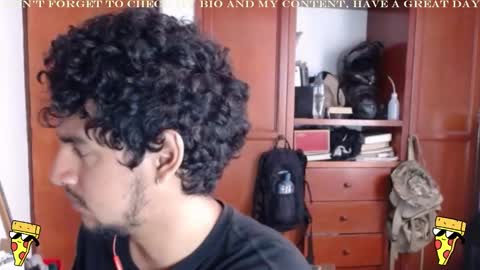 Snapshot of diamond_bruno chatting on 03.05.25 Bruno Diamond online show from 03.05.25