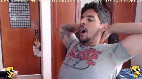 Snapshot of diamond_bruno chatting on 09.09.25 Bruno Diamond online show from 09.09.25