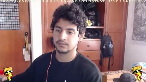 Snapshot of diamond_bruno chatting on 11.19.25 Bruno Diamond online show from 11.19.25