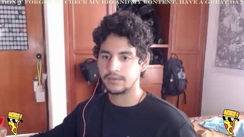 Snapshot of diamond_bruno chatting on 11.21.25 Bruno Diamond online show from 11.21.25