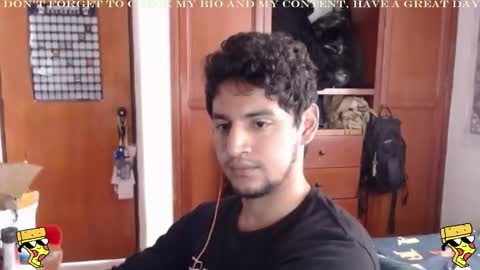 Snapshot of diamond_bruno chatting on 01.15.26 Bruno Diamond online show from 01.15.26