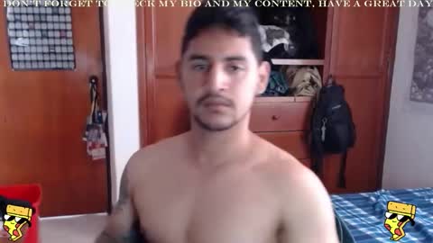 Snapshot of diamond_bruno chatting on 02.10.26 Bruno Diamond online show from 02.10.26