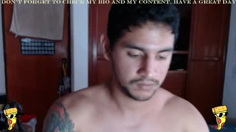 Bruno Diamond online show from 05.05.26