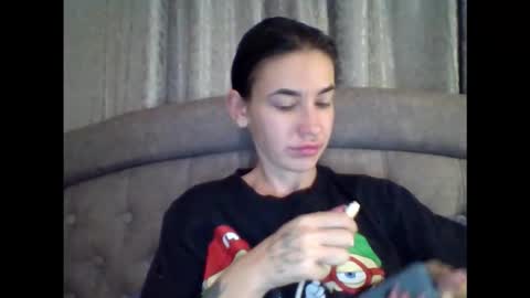 Snapshot of diamond_dana chatting on 11.02.25 Diamond Dana online show from 11.02.25