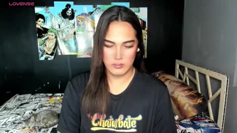 Snapshot of diamond_foxy chatting on 02.05.26 Wency online show from 02.05.26