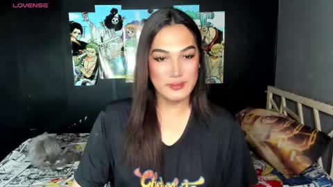 Snapshot of diamond_foxy chatting on 02.12.26 Wency online show from 02.12.26