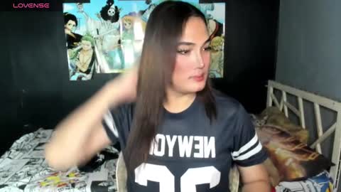 Snapshot of diamond_foxy chatting on 02.15.26 Wency online show from 02.15.26