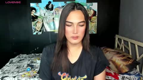 Snapshot of diamond_foxy chatting on 02.20.26 Wency online show from 02.20.26