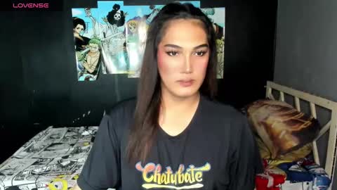 Snapshot of diamond_foxy chatting on 03.02.26 Wency online show from 03.02.26