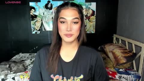 Snapshot of diamond_foxy chatting on 03.06.26 Wency online show from 03.06.26