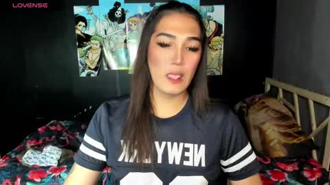 Snapshot of diamond_foxy chatting on 03.14.26 Wency online show from 03.14.26