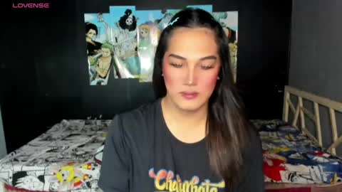 Wency online show from 05.18.26
