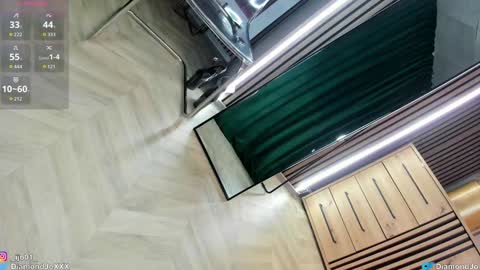 Jo online show from 10.10.25