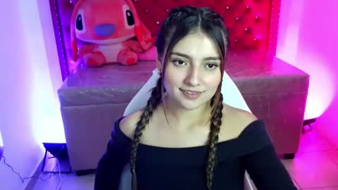 diamond_juliana_ online show from 07.07.26