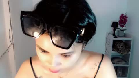 diamond_temptress online show from 06.09.26