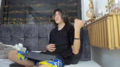 diamond_twink online show from 02.13.26