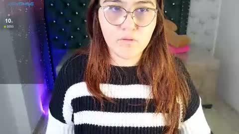 Snapshot of diamondfox_m chatting on 07.02.26 Your Diamond online show from 07.02.26