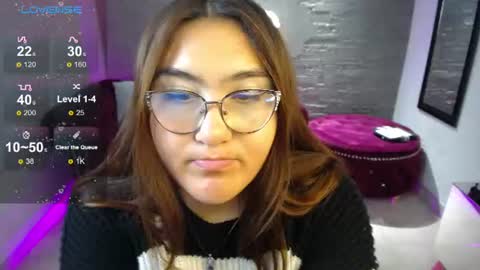 Snapshot of diamondfox_m chatting on 07.06.26 Your Diamond online show from 07.06.26