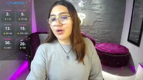 Snapshot of diamondfox_m chatting on 07.07.26 Your Diamond online show from 07.07.26