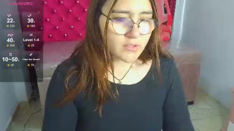 Snapshot of diamondfox_m chatting on 07.12.26 Your Diamond online show from 07.12.26