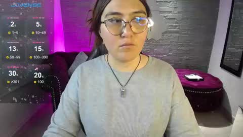 Snapshot of diamondfox_m chatting on 07.21.26 Your Diamond online show from 07.21.26