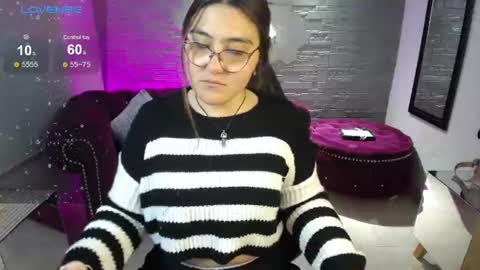 Snapshot of diamondfox_m chatting on 07.24.26 Your Diamond online show from 07.24.26