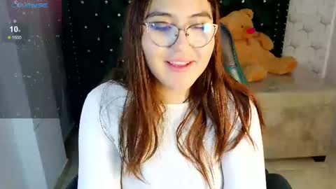 Snapshot of diamondfox_m chatting on 07.27.26 Your Diamond online show from 07.27.26