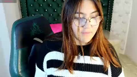 Snapshot of diamondfox_m chatting on 07.28.26 Your Diamond online show from 07.28.26