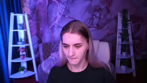 DiamondNina online show from 03.17.26