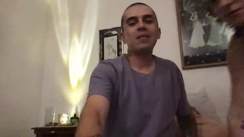 diamondthief66666 online show from 05.10.26