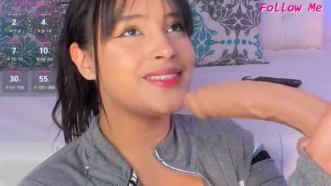 Snapshot of diana_clarck chatting on 03.12.26 Diana Tamayo online show from 03.12.26