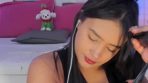 Snapshot of diana_clarck chatting on 05.12.26 Diana Tamayo online show from 05.12.26