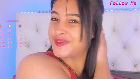 Diana Tamayo online show from 08.03.26