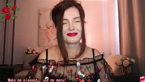 Snapshot of diana_delua chatting on 10.26.25 Diana DeLua online show from 10.26.25