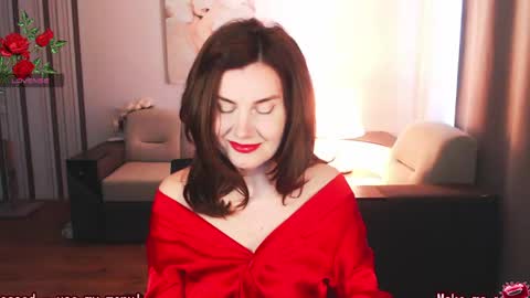 Diana DeLua online show from 05.03.26