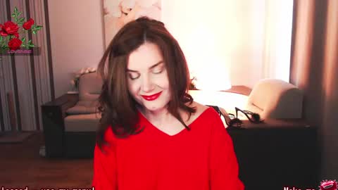 Diana DeLua online show from 05.27.26
