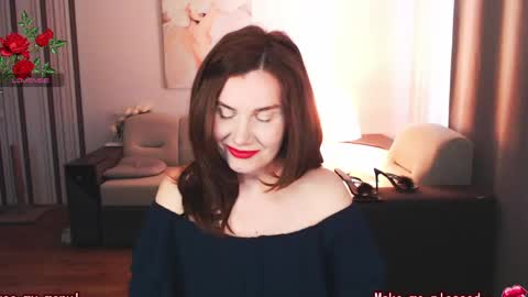 Diana DeLua online show from 05.28.26