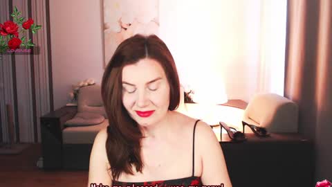Diana DeLua online show from 05.29.26