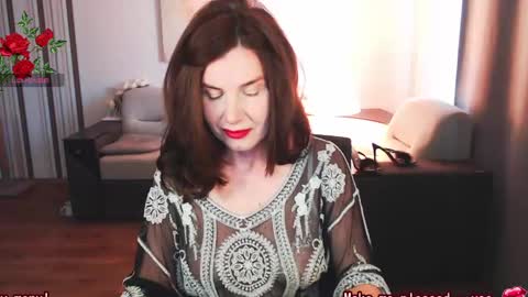 Diana DeLua online show from 06.07.26