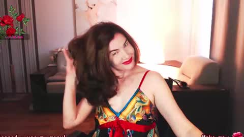 Diana DeLua online show from 06.14.26