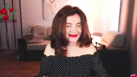 Diana DeLua online show from 06.18.26