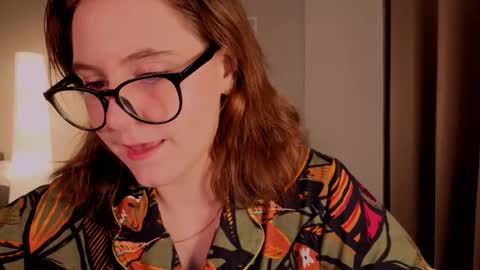 Diana online show from 11.16.25