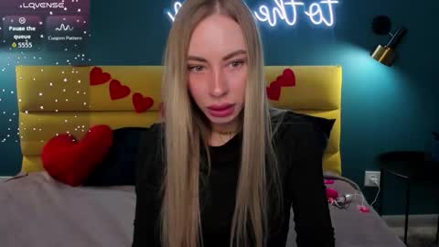 Diana  online show from 02.21.26