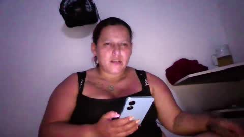 Snapshot of diana_lozano chatting on 01.04.25 Diana Lozano online show from 01.04.25