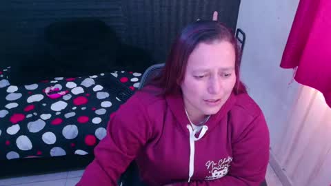 Snapshot of diana_lozano chatting on 01.16.25 Diana Lozano online show from 01.16.25