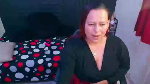 Snapshot of diana_lozano chatting on 01.25.25 Diana Lozano online show from 01.25.25