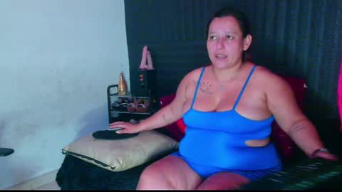 Snapshot of diana_lozano chatting on 02.28.25 Diana Lozano online show from 02.28.25
